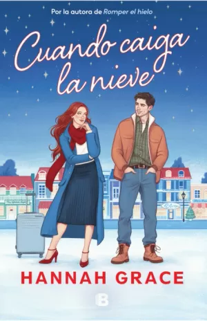 CUANDO CAIGA LA NIEVE