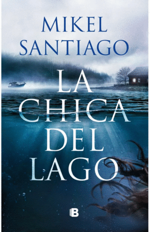 LA CHICA DEL LAGO