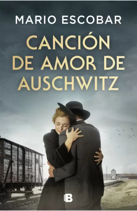 CANCIÓN DE AMOR DE AUSCHWITZ