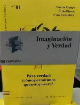 IMAGINACIÓN Y VERDAD