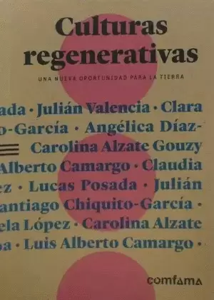 CULTURAS REGENERATIVAS