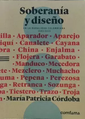 SOBERANÍA Y DISEÑO