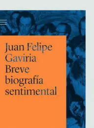 BREVE BIOGRAFÍA SENTIMENTAL