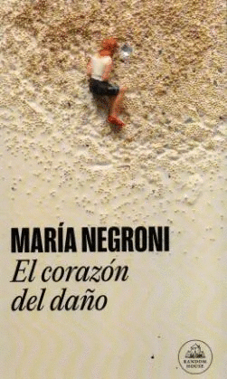 EL CORAZON DEL DAÑO