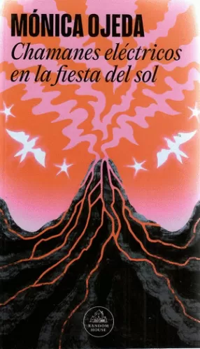 CHAMANES ELECTRICOS EN LA FIESTA DEL SOL