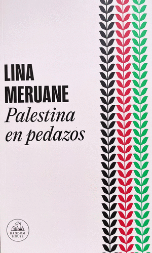 PALESTINA EN PEDAZOS