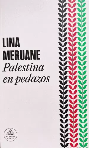 PALESTINA EN PEDAZOS