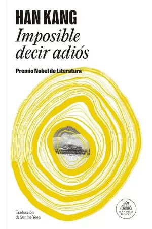 IMPOSIBLE DECIR ADIOS