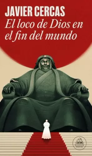 EL LOCO DE DIOS EN EL FIN DEL MUNDO