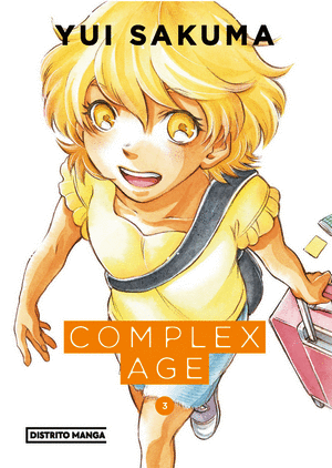 COMPLEX AGE 3