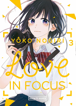 LOVE IN FOCUS 3