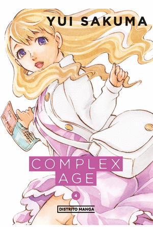 COMPLEX AGE 4