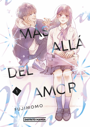 MAS ALLA DEL AMOR