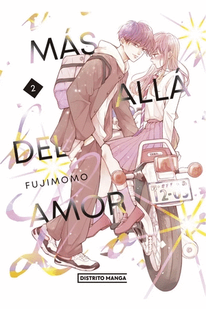 MAS ALLA DEL AMOR 2