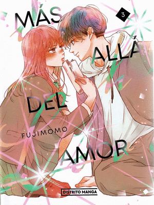 MAS ALLA DEL AMOR