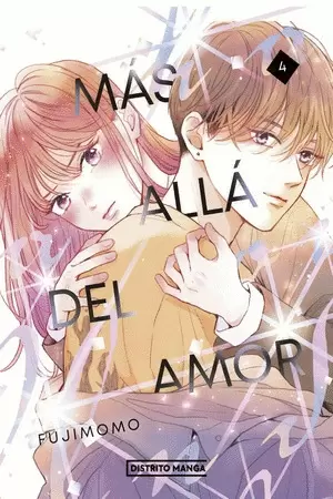 MAS ALLÁ DEL AMOR