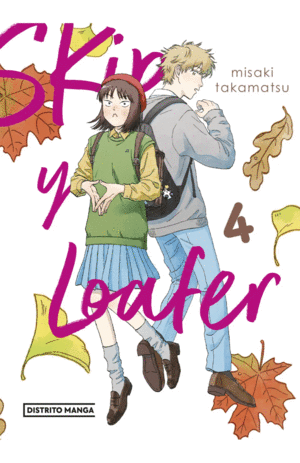 SKIP Y LOAFER 4