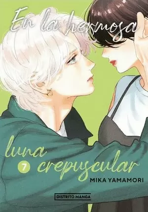 EN LA HERMOSA LUNA CREPUSCULAR 7