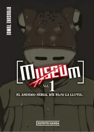 MUSEUM. 1