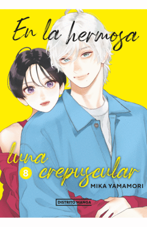 EN LA HERMOSA LUNA CREPUSCULAR 8