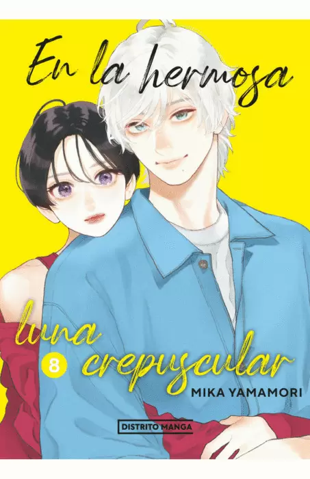 EN LA HERMOSA LUNA CREPUSCULAR 8