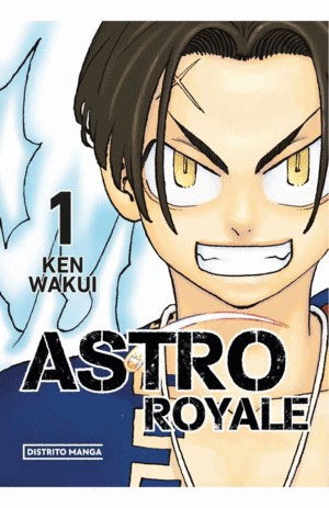 ASTRO ROYALE 1