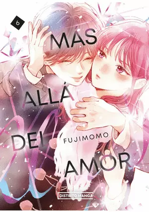 MÁS ALLÁ DEL AMOR 6