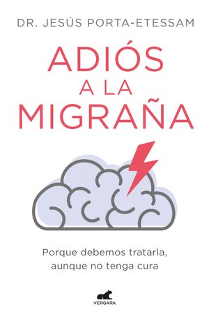 ADIOS A LA MIGRAÑA