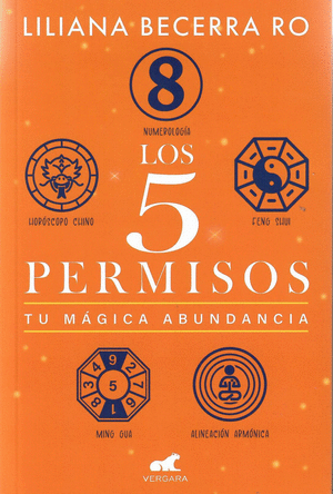 LOS 5 PERMISOS