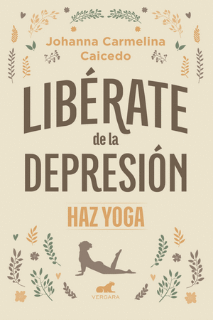 LIBÉRATE DE LA DEPRESIÓN