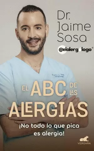 EL ABC DE LAS ALERGIAS