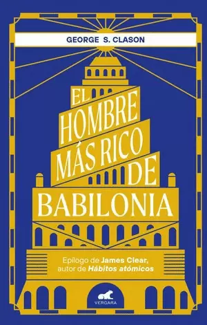 EL HOMBRE MAS RICO DE BABILONIA