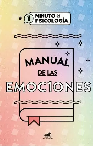 MANUAL DE LAS EMOCIONES