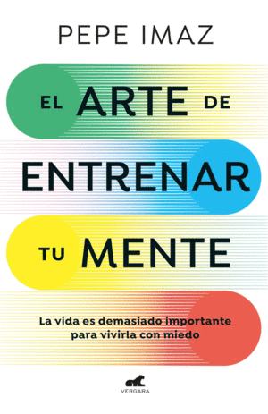 ARTE DE ENTRENAR TU MENTE, EL