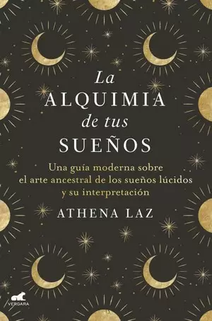 LA ALQUIMIA DE TUS SUEÑOS