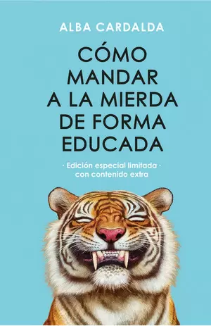 COMO MANDAR A LA MIERDA EN FORMA