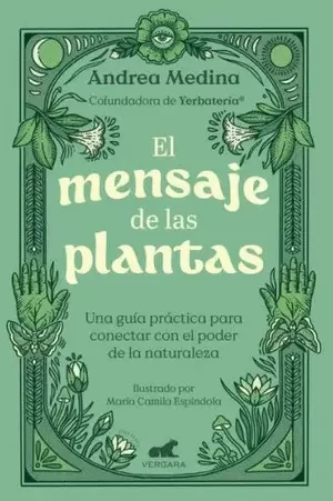 EL MENSAJE DE LAS PLANTAS