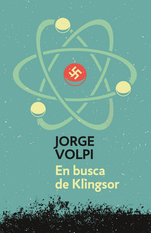 EN BUSCA DE KLINGSOR