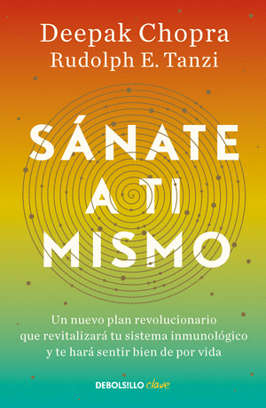 SANATE A TI MISMO