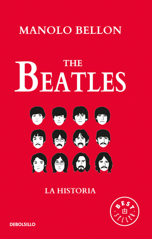 THE BEATLES