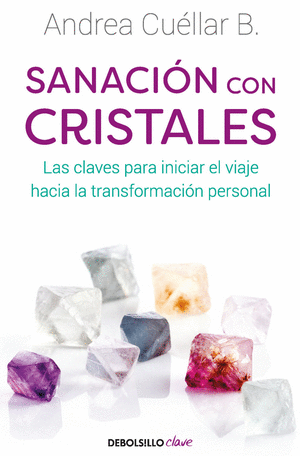 SANACION CON CRISTALES