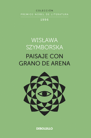 PAISAJE CON GRANO DE ARENA