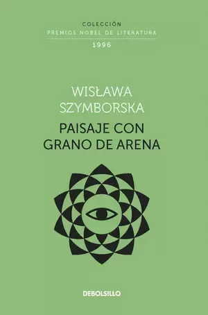 PAISAJE CON GRANO DE ARENA