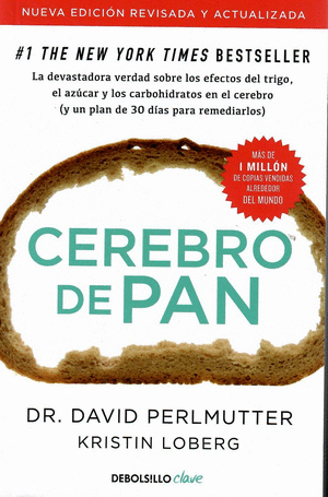 CEREBRO DE PAN