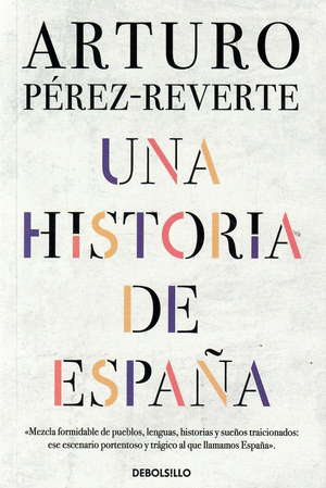 UNA HISTORIA DE ESPAÑA