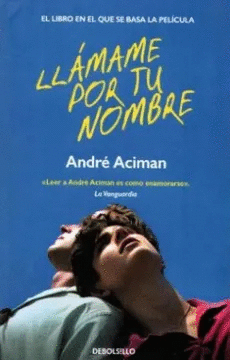 LLAMARE POR TU NOMBRE