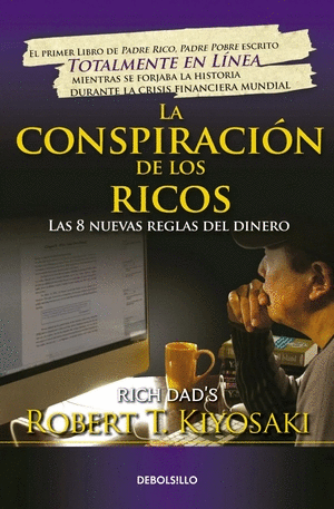 LA CONSPIRACION DE LOS RICOS