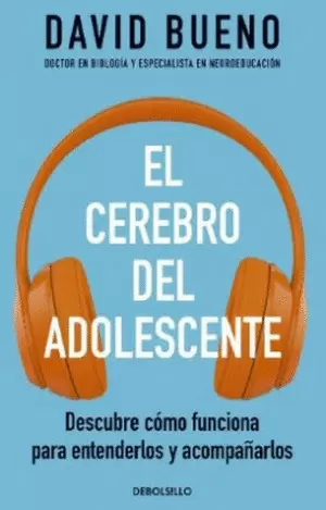 EL CEREBRO DEL ADOLESCENTE