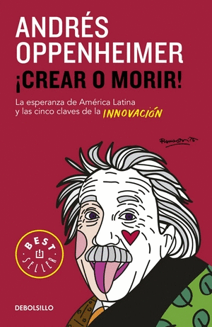 CREAR O MORIR!