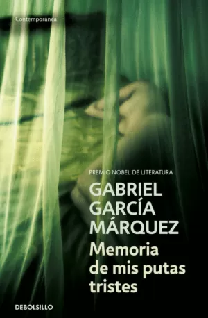 MEMORIAS DE MIS PUTAS TRISTES